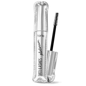 Tarte Lights, Camera, Lashes Platinum Mascara